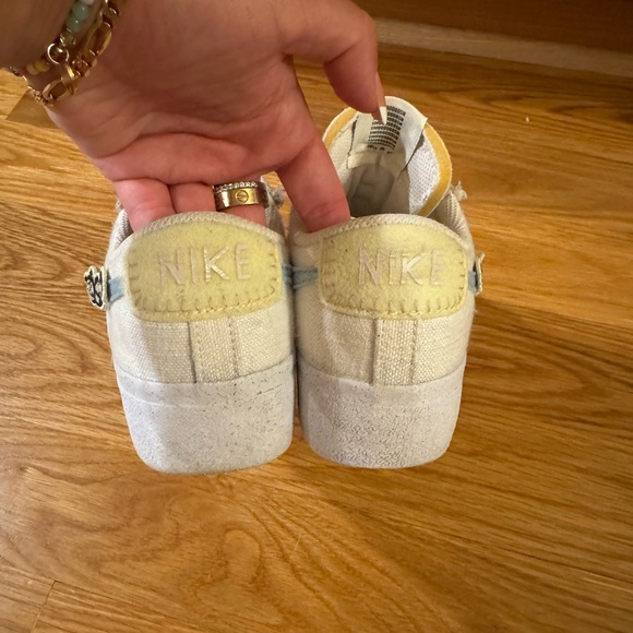 Nike Blazer Low Platform SE Next Nature - Picture 4 of 5